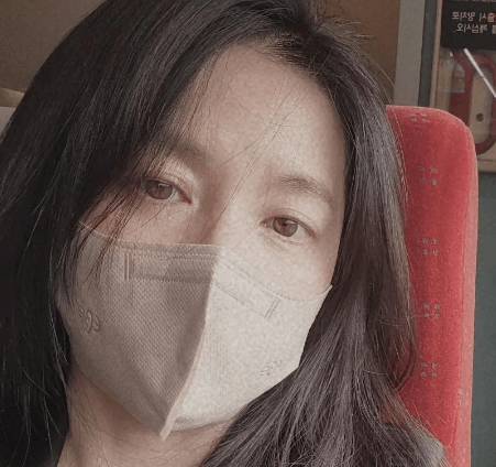 이영애 이승만 기념관