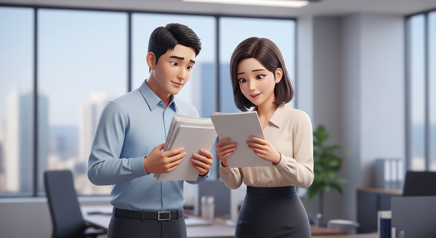 억울한 부적격! 소명 절차 및 필수 준비 서류 