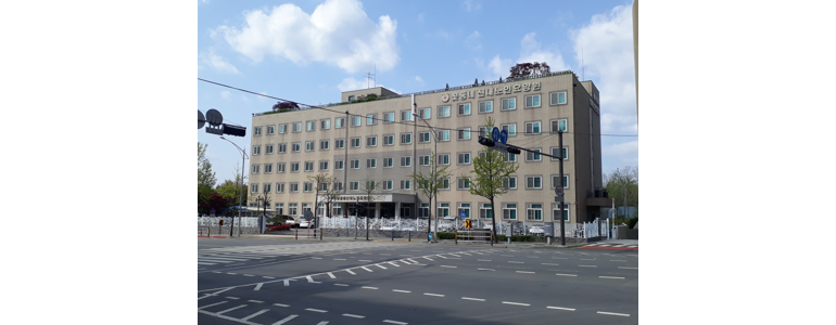 서울 중랑구 요양원