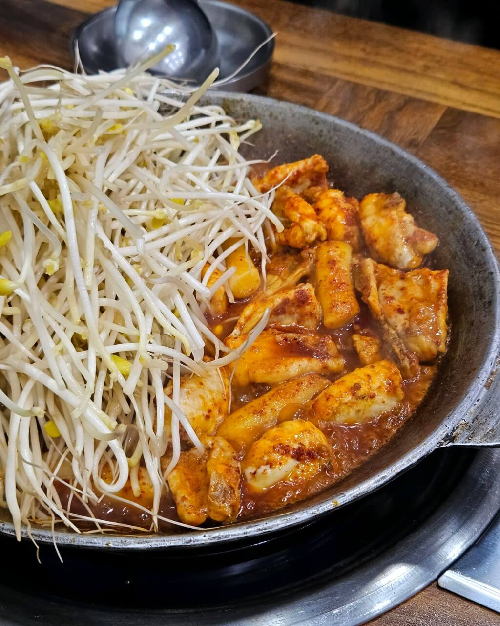 전현무계획2 32회 – 48번째 길바닥 미식의 도시 대구 복어불고기 원조 노포 맛집 신원복어