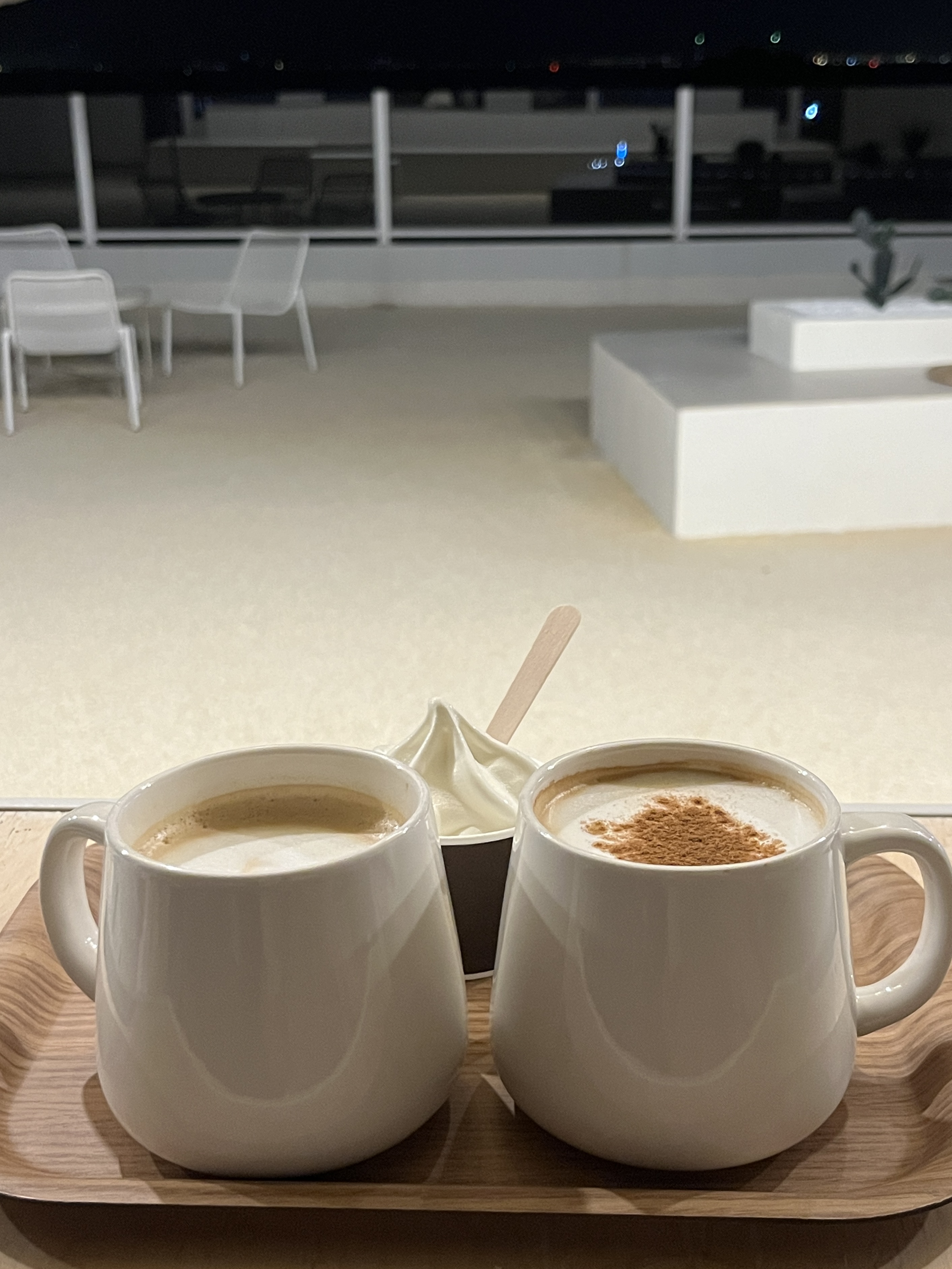 플로레도커피 선재점