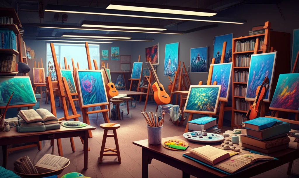 2025 충북 청년예술지원 사업 완벽..