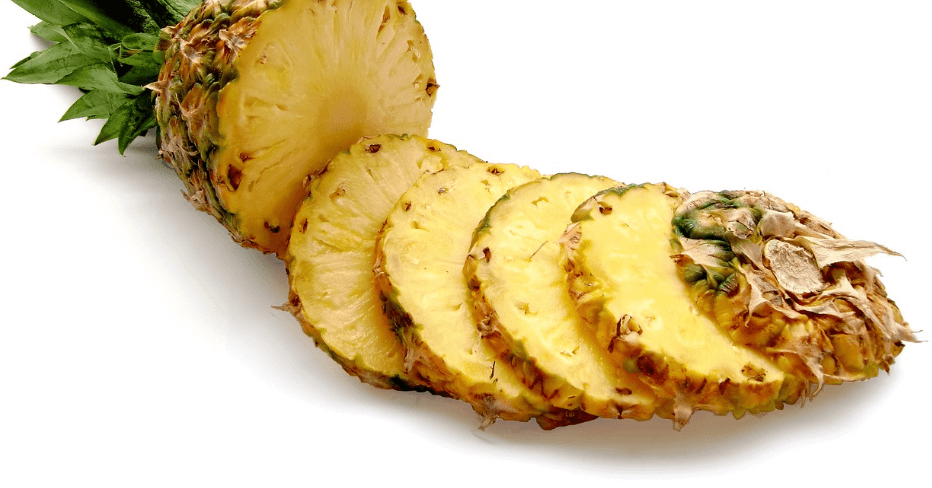 파인애플 사진 - 16