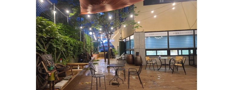 수원 장안구 요양원