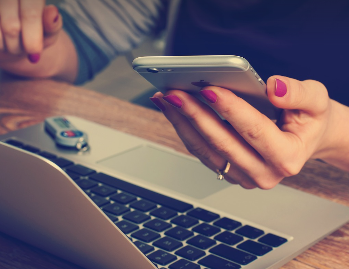 SKT 여론조사 차단 방법