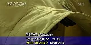 그녀가 죽였다 '엄 여인' 엄인숙 프로필