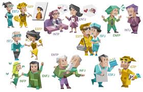 MBTI 무료검사 바로가기