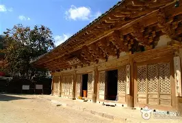 경주 기림사