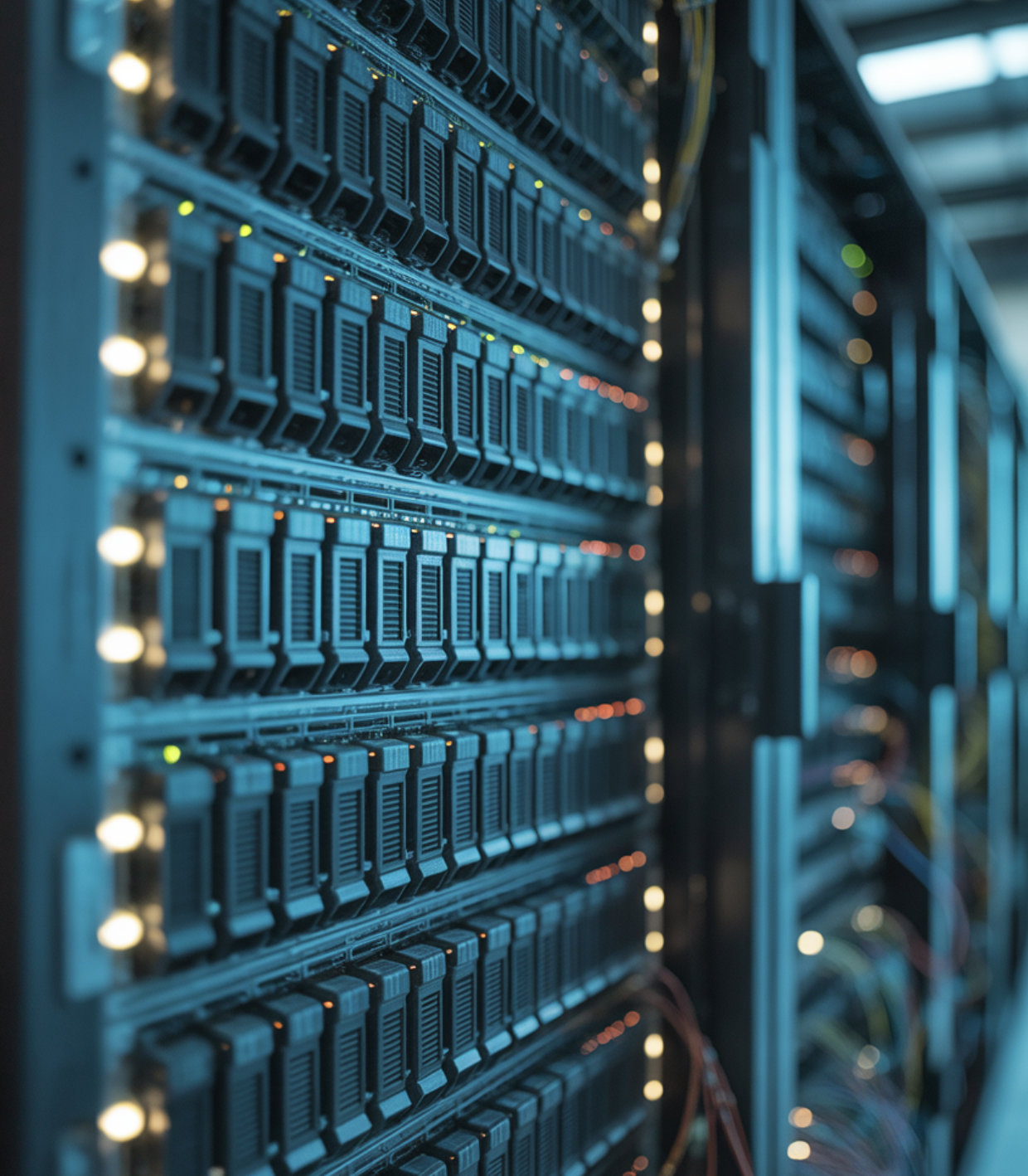 &amp;#39;Unbuffered&amp;#39; vs &amp;#39;Registered(Buffered)&amp;#39;