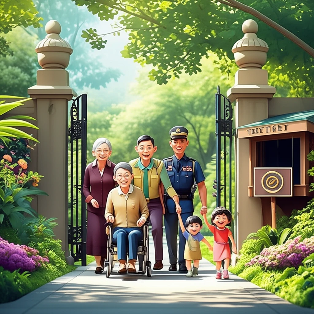 2025년 국립수목원 할인 꿀팁: 대..