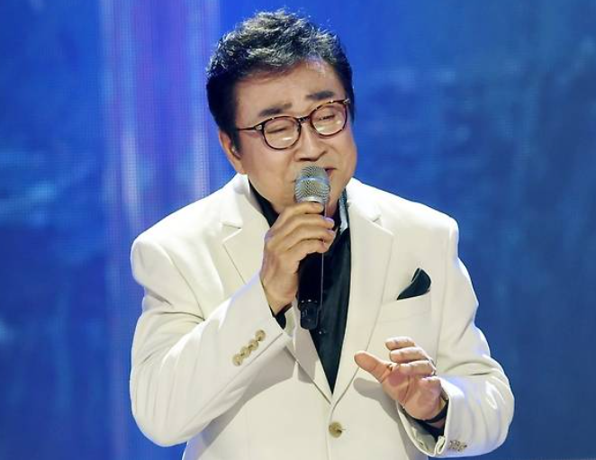 바비킴 사랑한다 할 수 있기에, 오승근 인생곡으로 다시 조명받은 이유