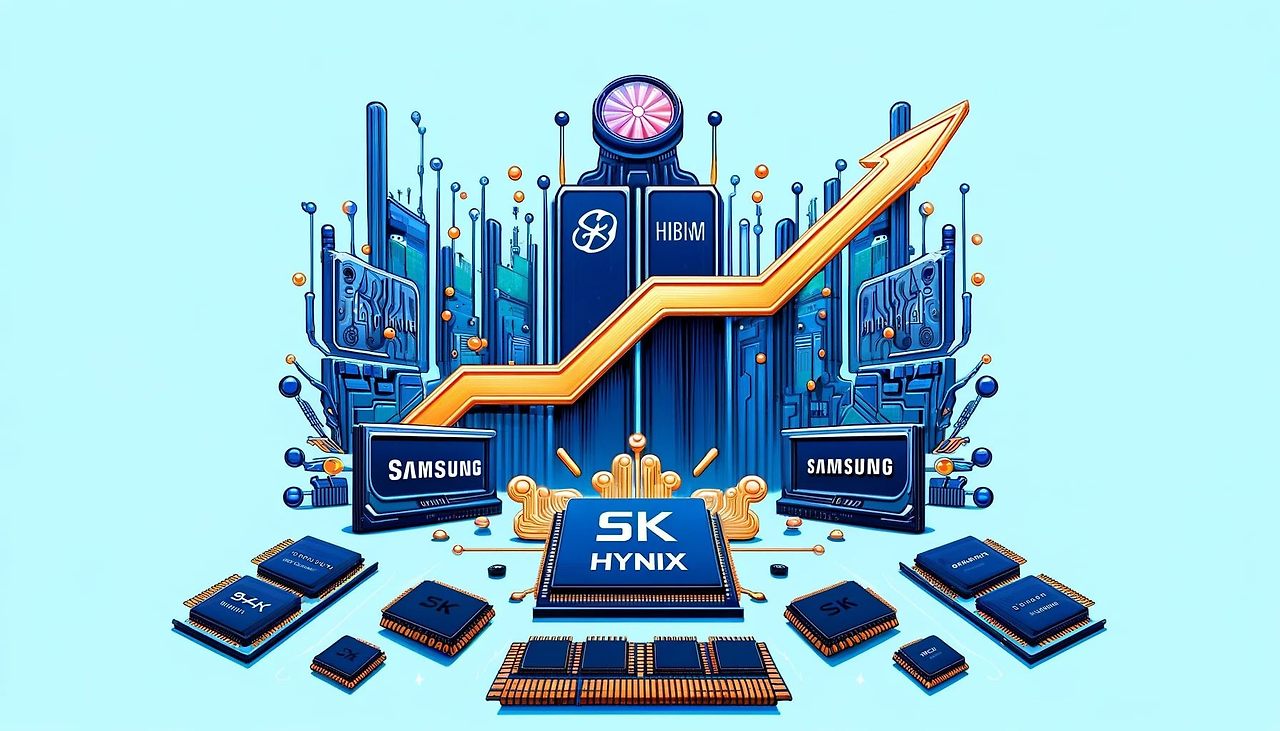 SK하이닉스 주가 전망, 동향