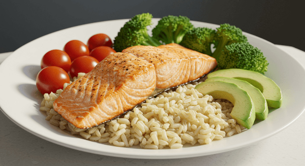 고혈압에 좋은 음식 사진 6