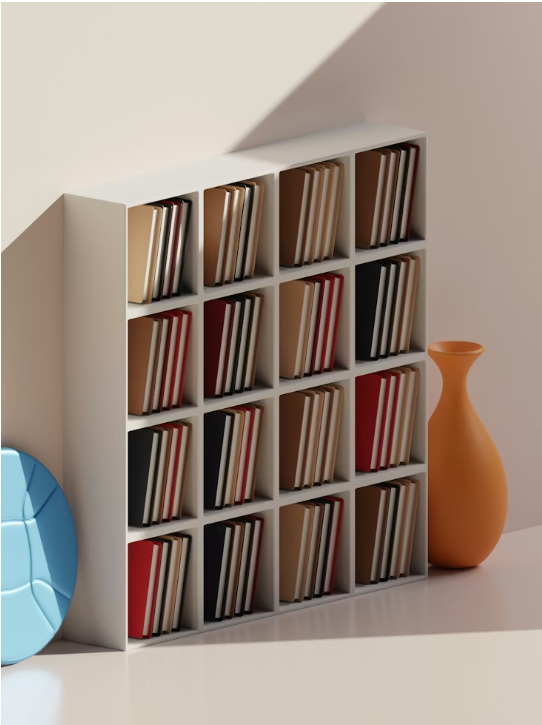 책&middot;문구류 깔끔하게 정리하는 방법