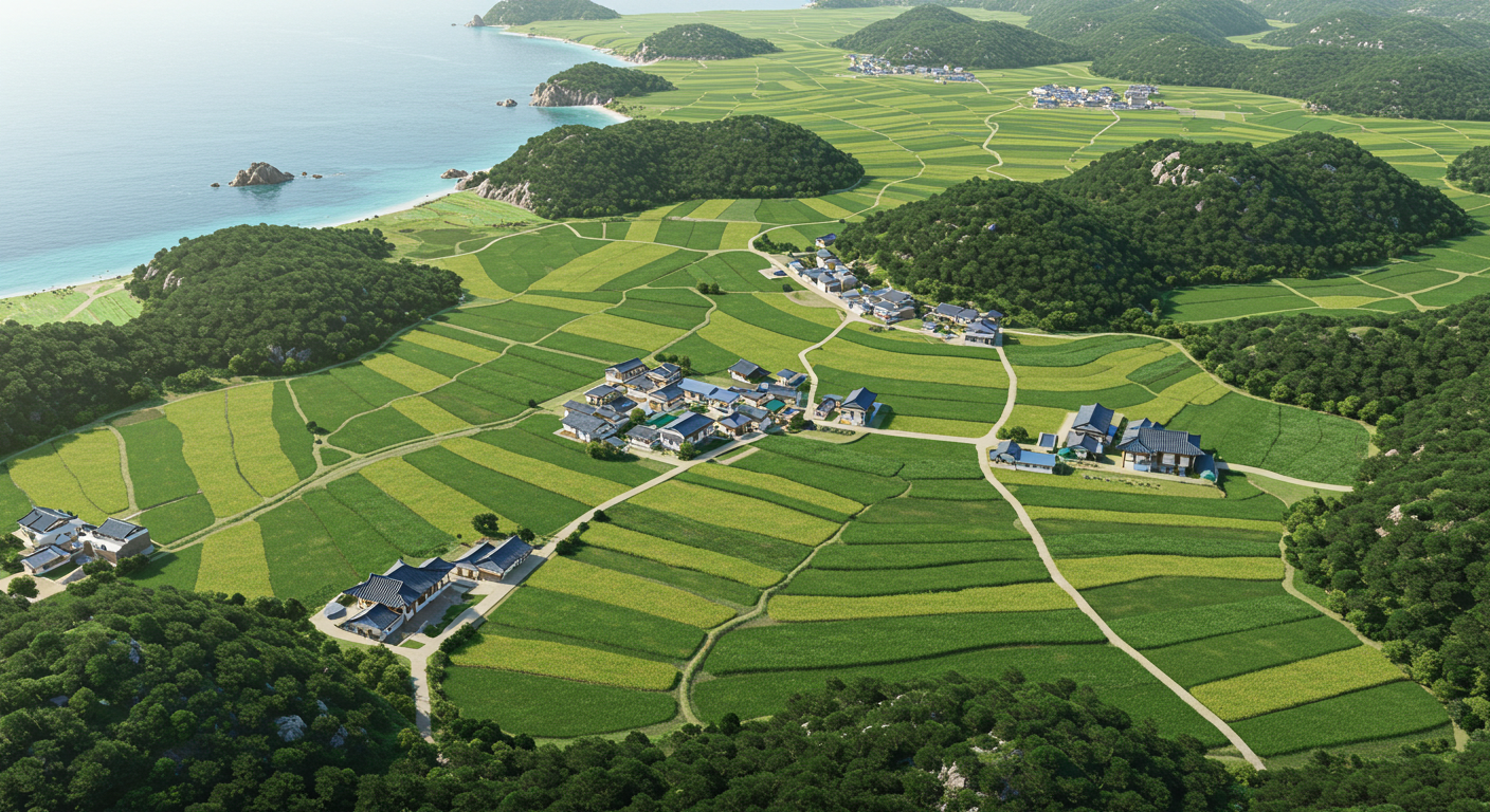 강화도 풍경관련 사진