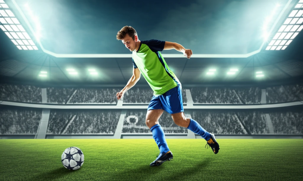 프리미어리그 역사를 빛낸 전설적인 득