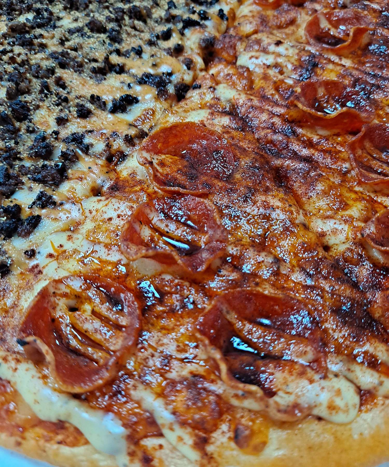 시그니처 페퍼로니