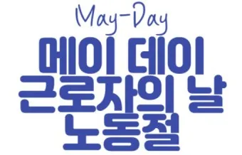 조종사 메이데이 뜻 메이데이란 메이데이 선언_9