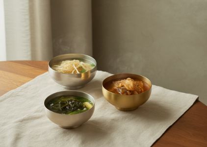 여름 보양식 국종류