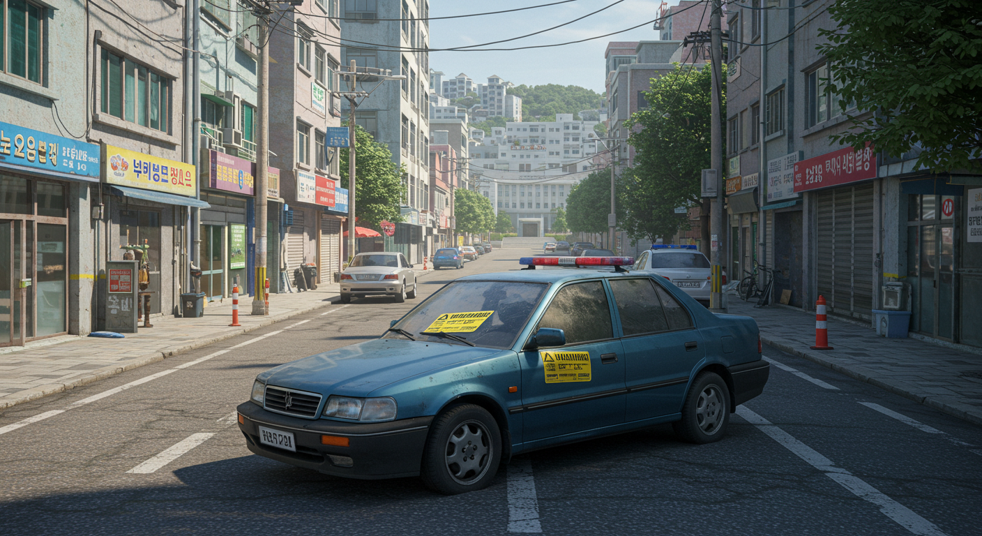 자동차365, 생활법률