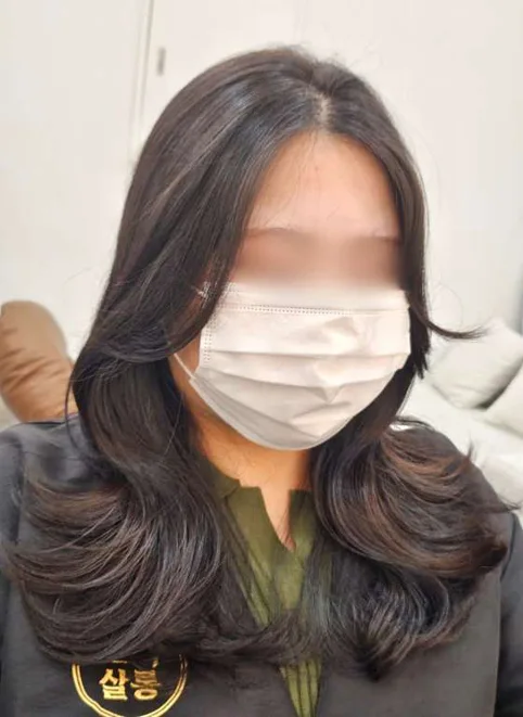 도비살롱 경안점