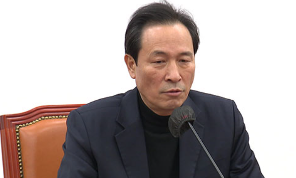 우상호 국회의원 재미있는 일화 모음