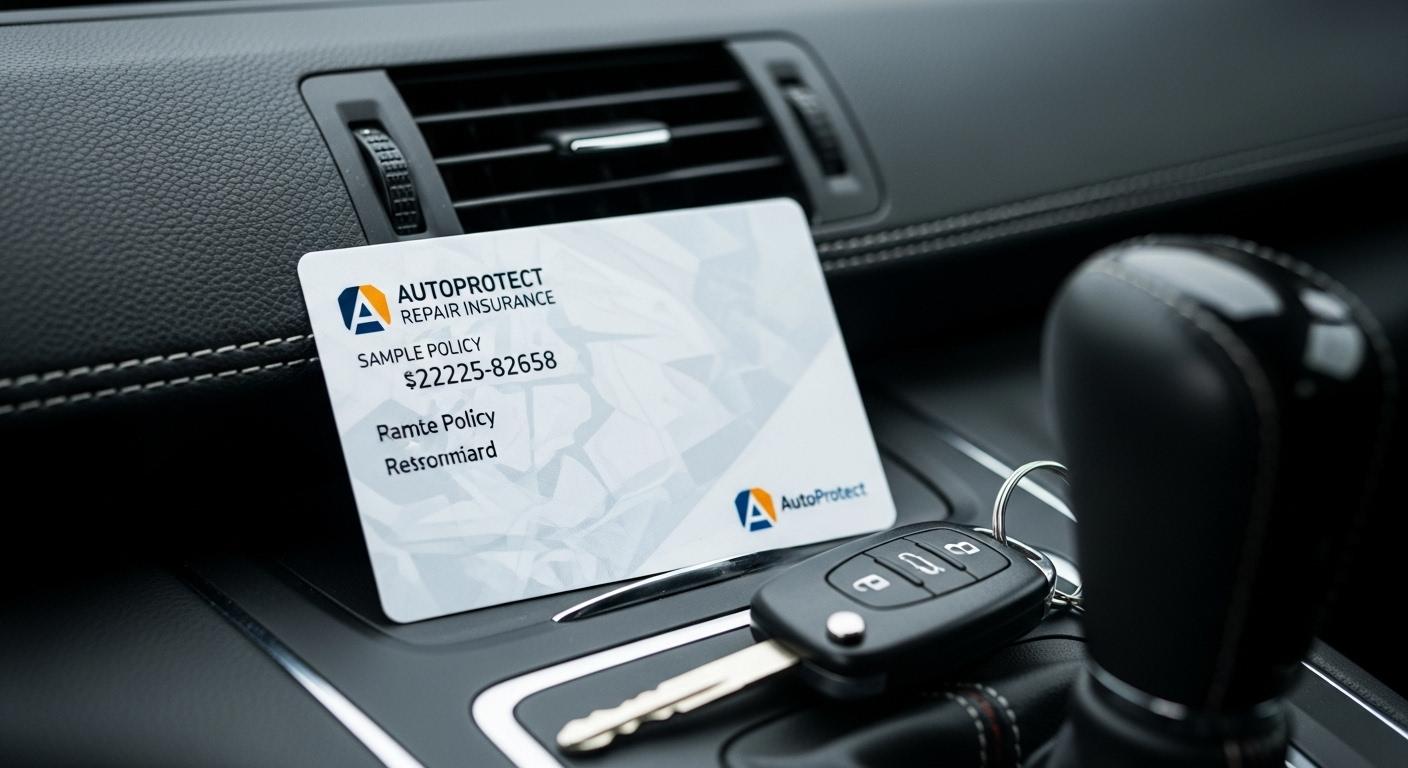 자동차 수리 보험처리 장단점