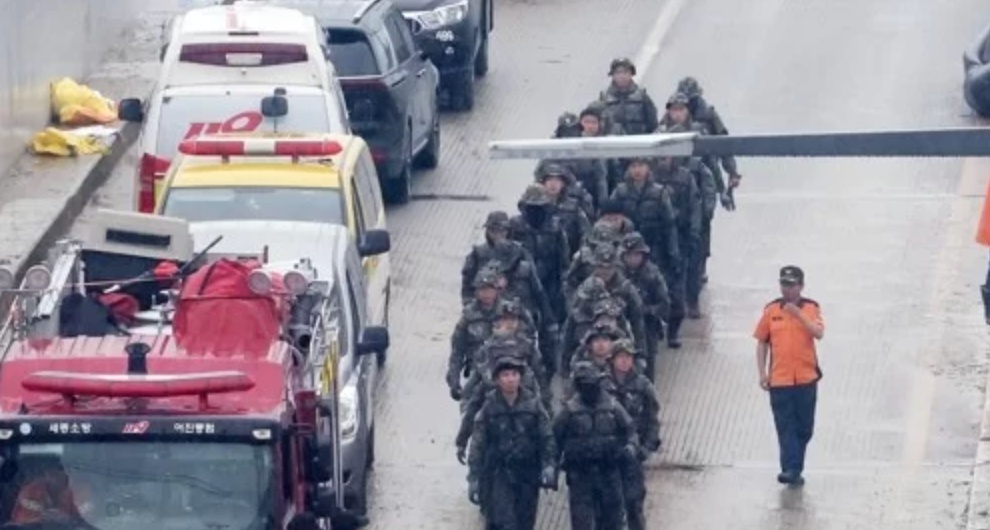 전국 폭우 사망 실종