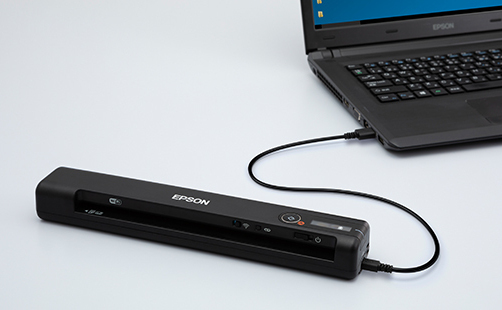 Epson ES-60W 드라이버 다운로드