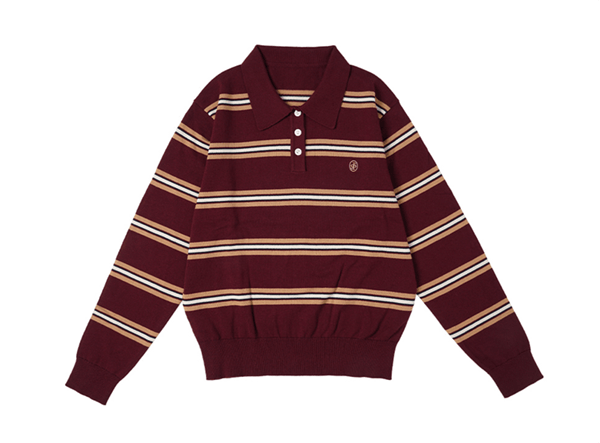 경도를 기다리며 1회 원지안 니트