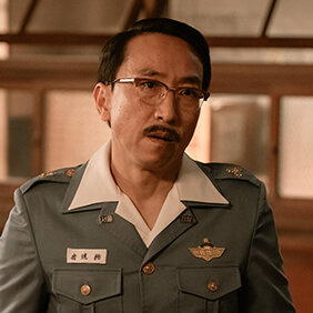 수사반장1958 최달식(배우 오용)