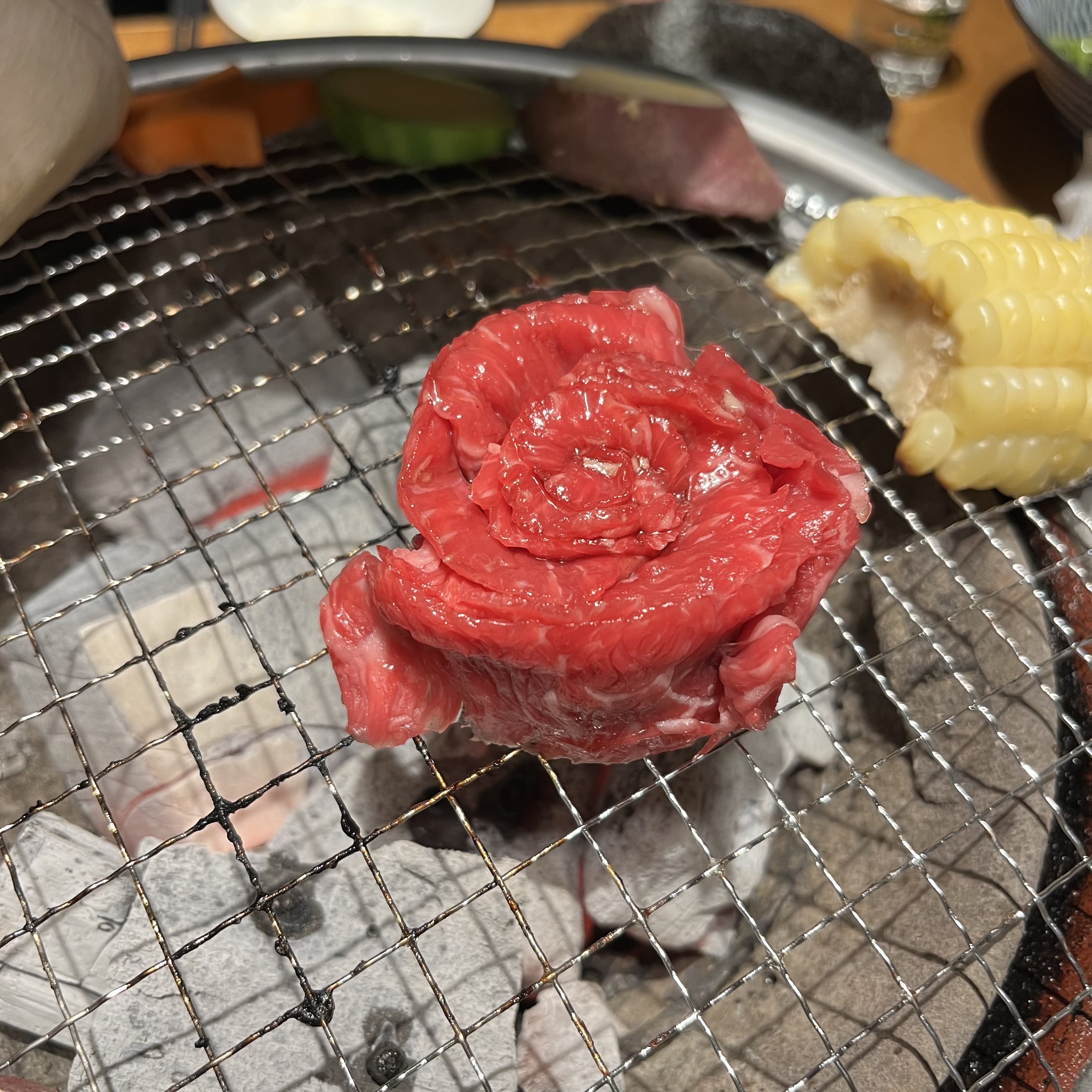 김포 야끼니꾸