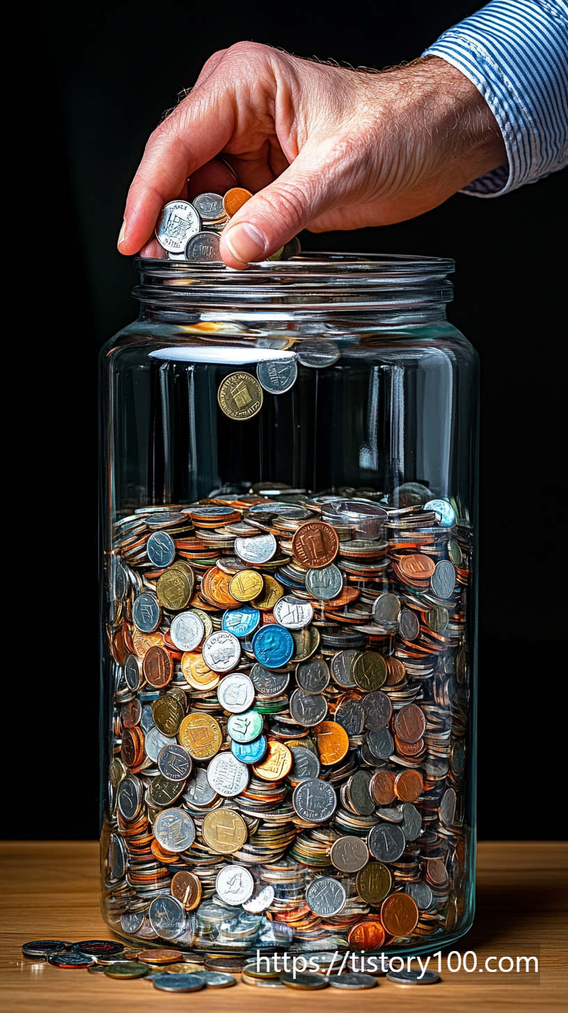 저축하는 이미지2