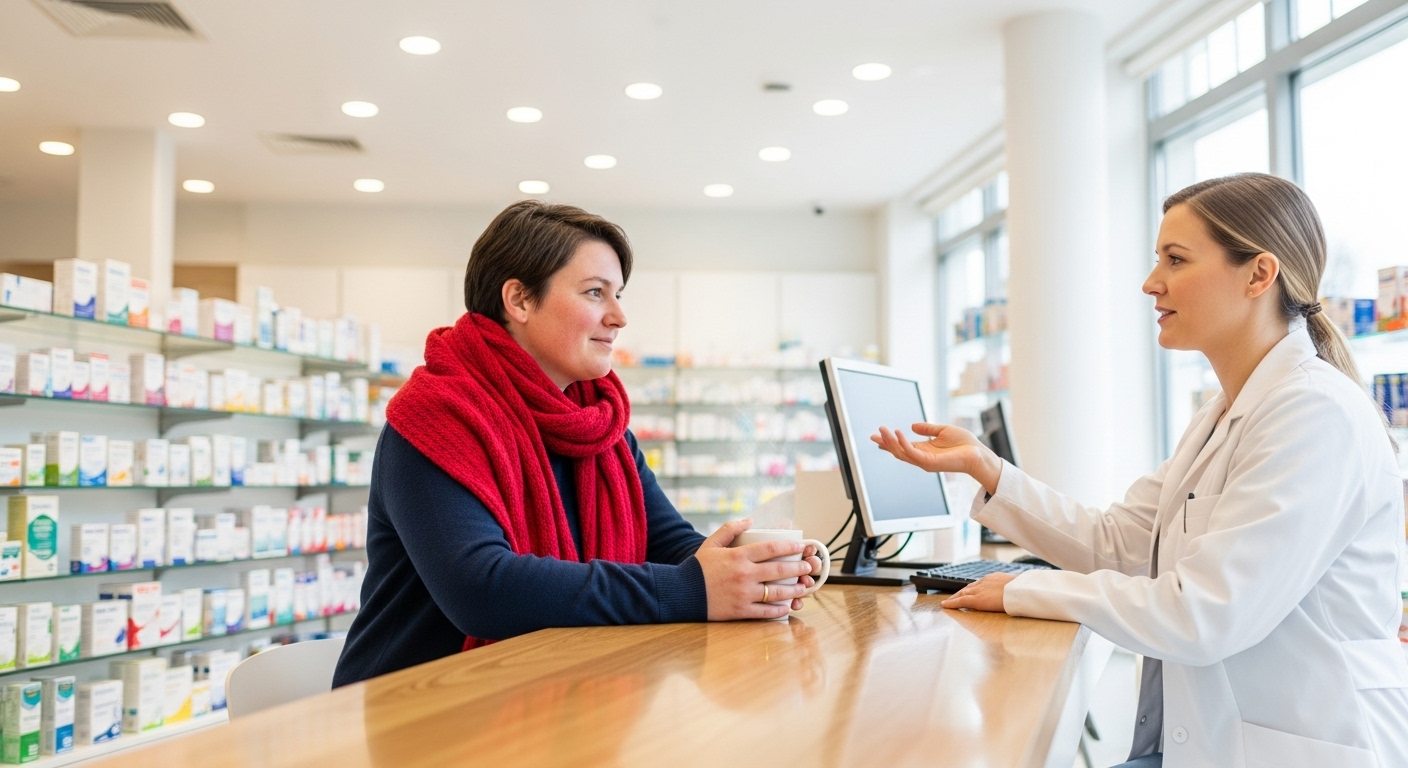 병원진료기준&amp;#44; 약국가기전체크
