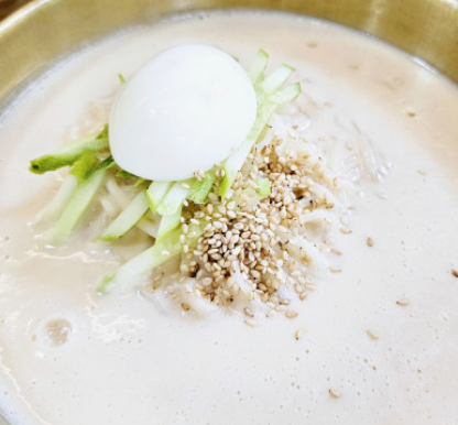 여름철 건강보양식 BEST 6가지