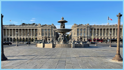 콩코르드광장-브레이킹