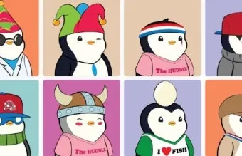 펏지펭귄 호재 전망