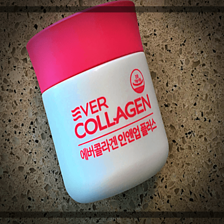 에버콜라겐-인앤업-플러스-제품