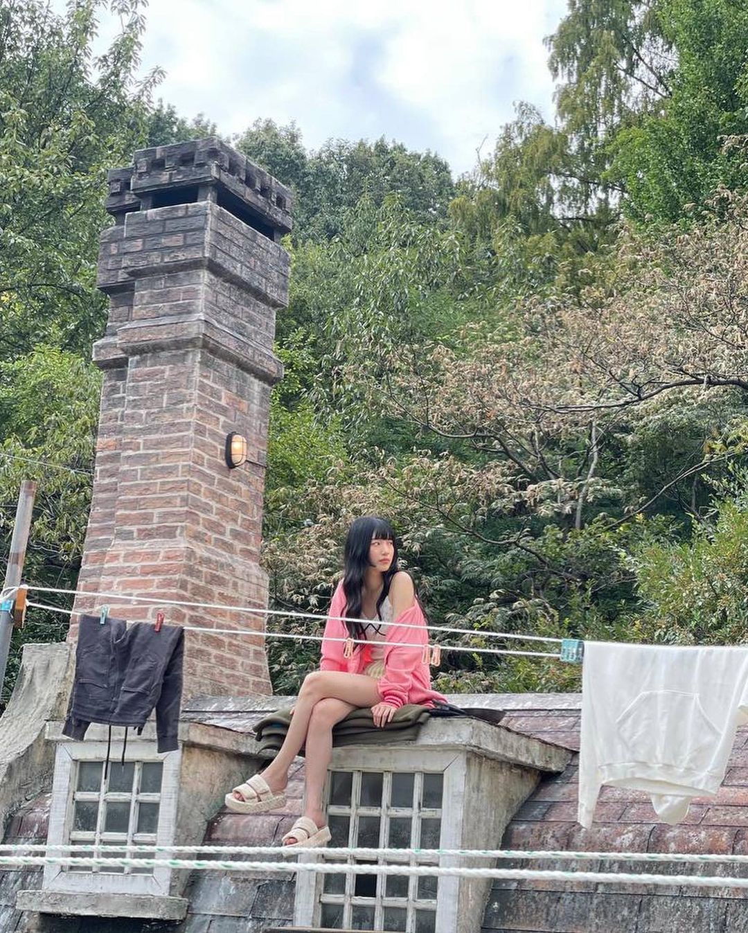수지