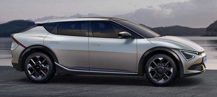 [신차 / 중고차] 기아 EV6(전기차) 단점, 장점 - 꼭 시승해보고 구매하세요