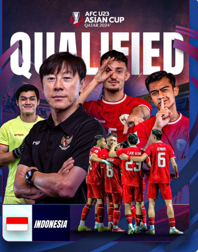 인도네시아 이라크 축구 중계