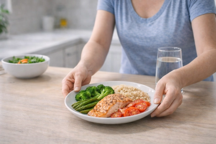 무릎관절에 좋은 음식