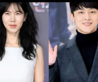 공민정 남편 장재호