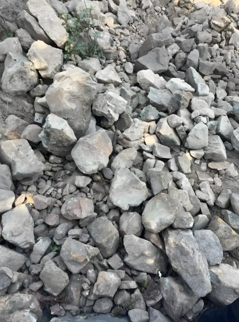 보크사이트(Bauxite)