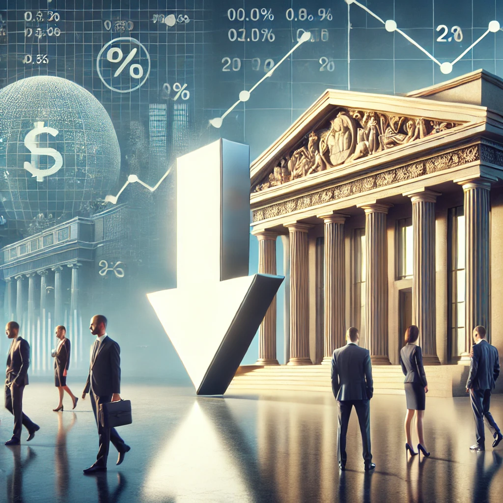 금리 인하가 경제에 미치는 영향과 그 의미