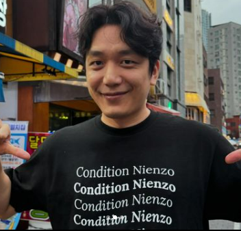 배우 허형규 프로필