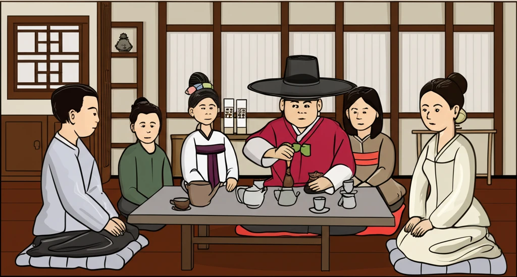 나만 알고 싶은 서울 핫플! 애엄마 