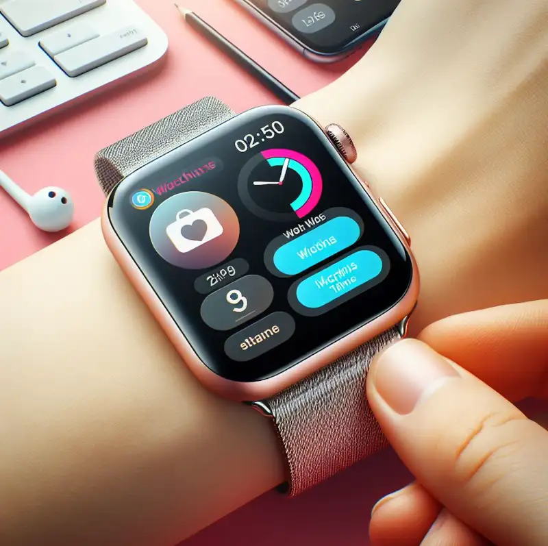 애플워치-페이스-어플-설정-변경하는-방법으로-바탕화면을-바꾸는-이미지