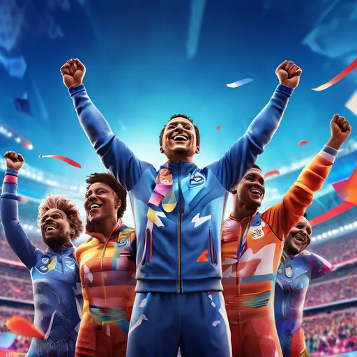 올림픽 메달리스트, 연금과 혜택은?