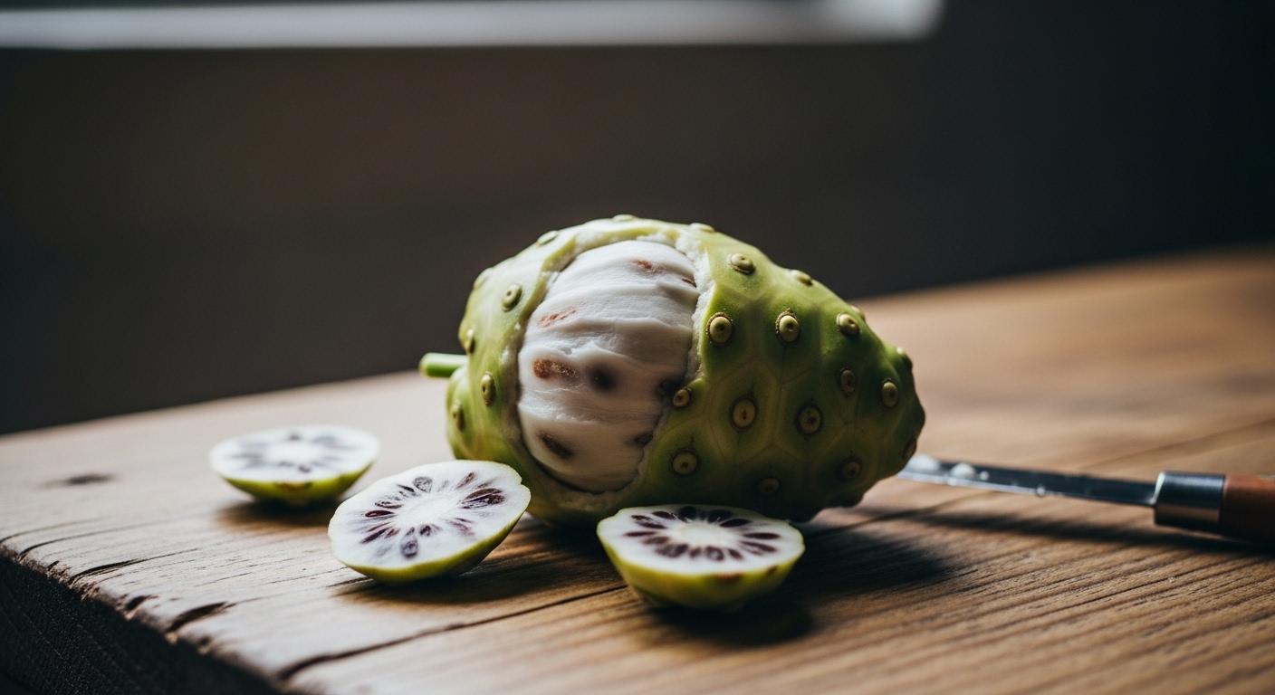 노니 효능 부작용